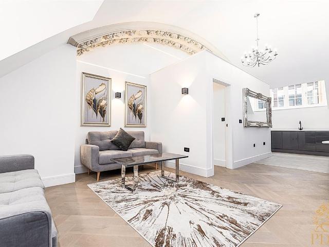 Apartment for rent in The Meadows, City of Nottingham