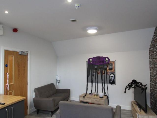 Apartment for rent in The Meadows, Haddon
