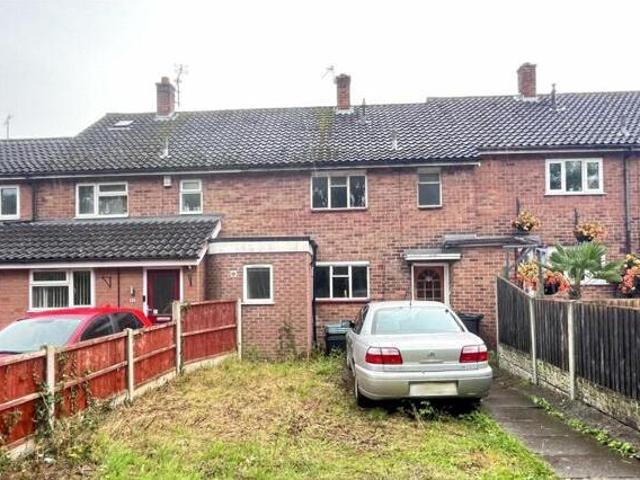 House for sale in Frankwell, Shropshire