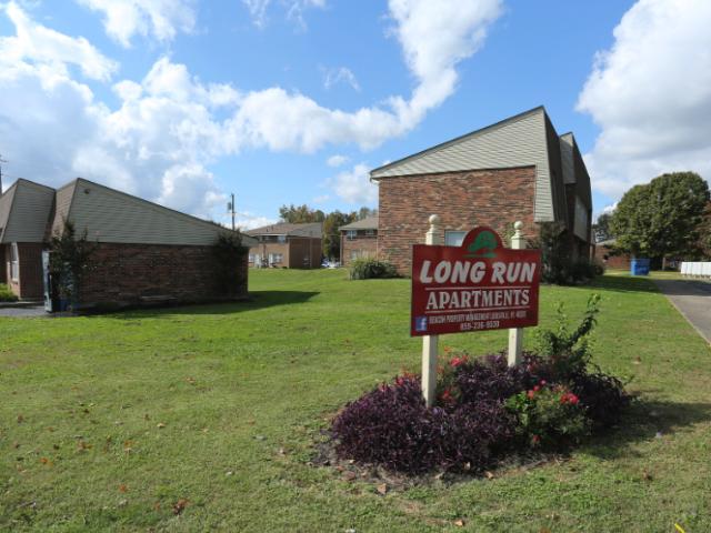 Apartment for rent in Danville