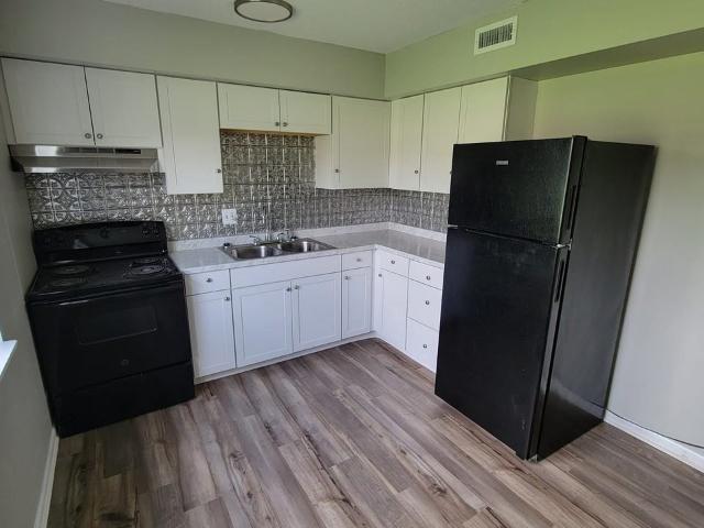 Apartment for rent in Danville