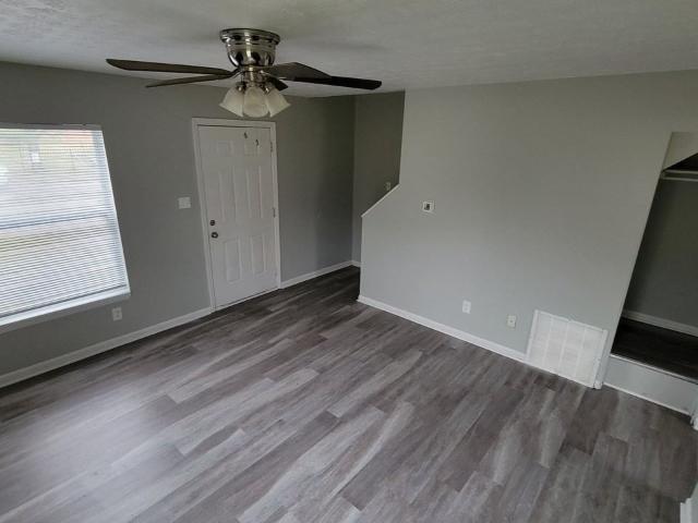Apartment for rent in Danville