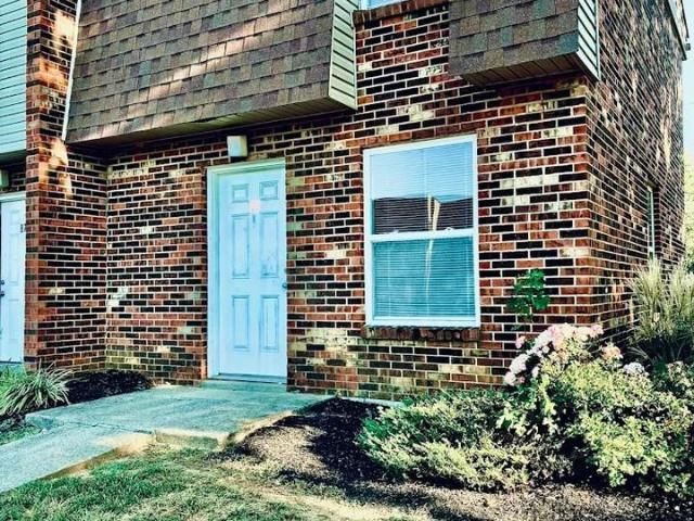 Apartment for rent in Danville