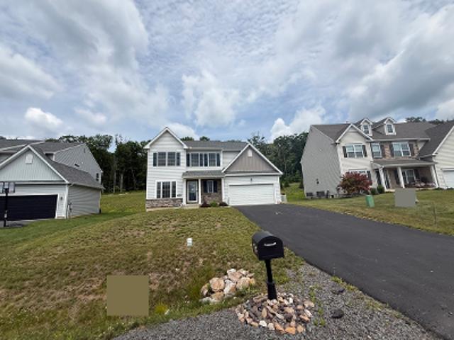 Property for sale in Drums, Pennsylvania