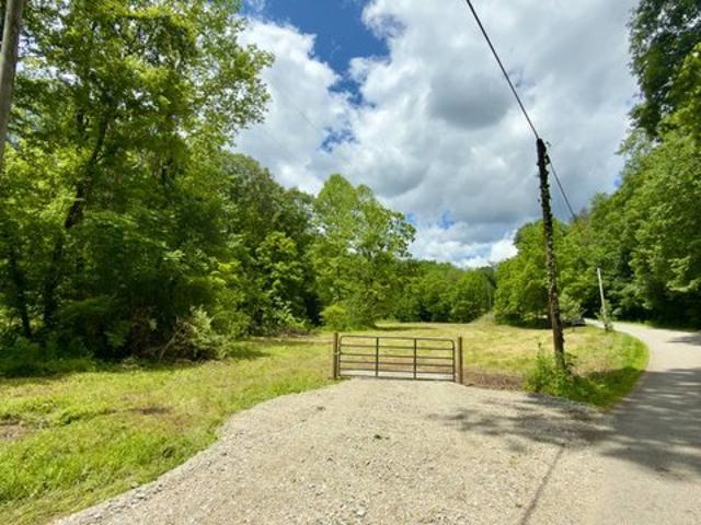 Land for sale in Athens, Ohio