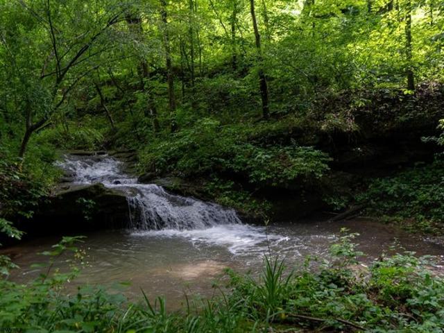 Farm for sale in Worthington, West Virginia