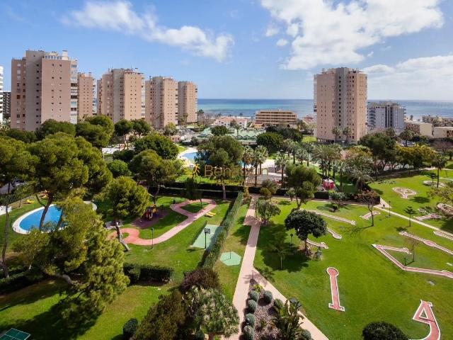 Estudio en alquiler en Costa del Sol Occidental, Andalucía