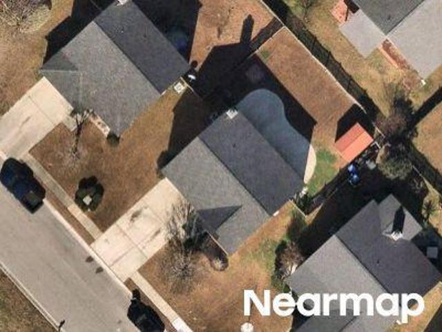House for sale in Dorchester, South Carolina