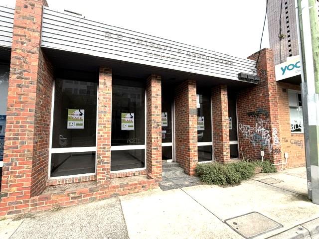 Retail for rent in Camerons Creek, Victoria