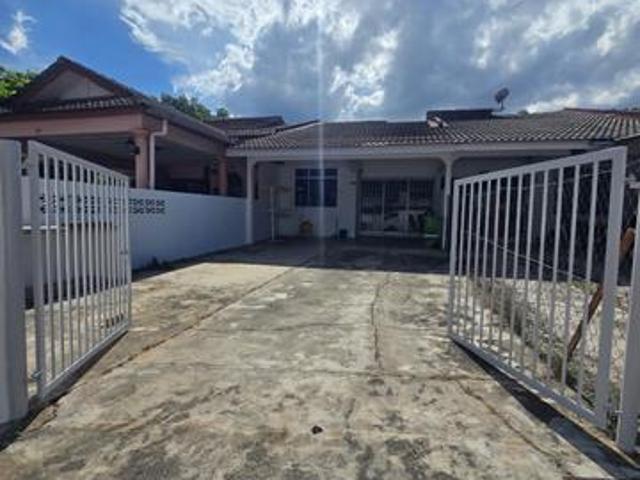Terraced House for sale in Kuantan, Pahang