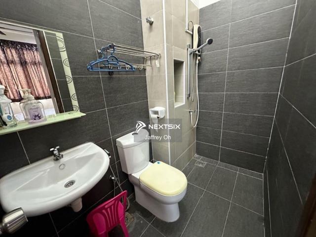 Residential House for sale in Perak