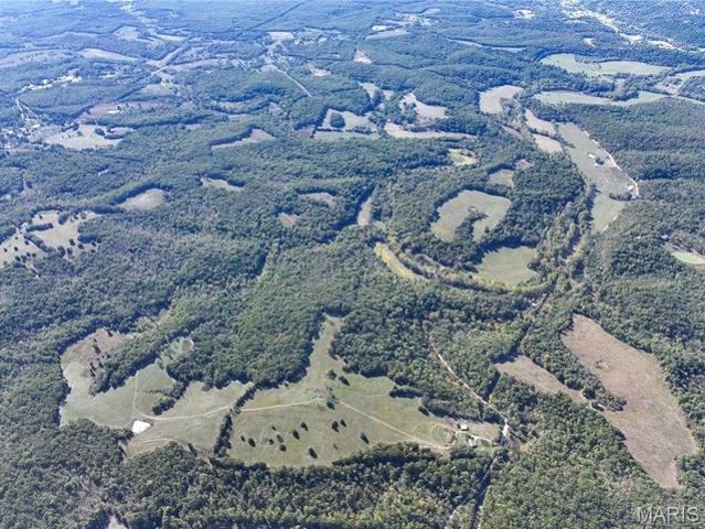 Farm for sale in Steelville, Missouri