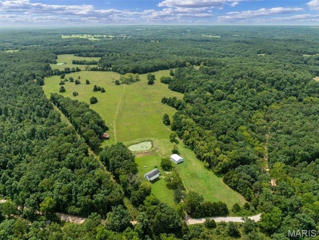 Farm for sale in Steelville, Crawford County