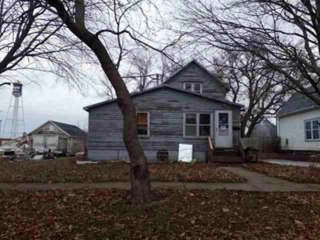 House for sale in Royal, Iowa