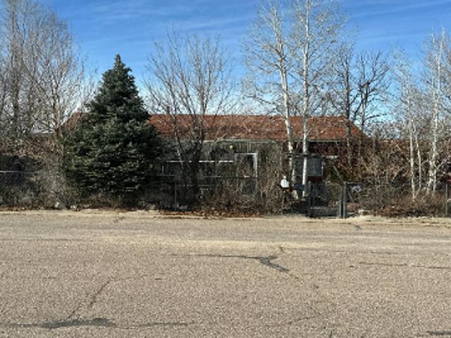 House for sale in Pueblo, Colorado