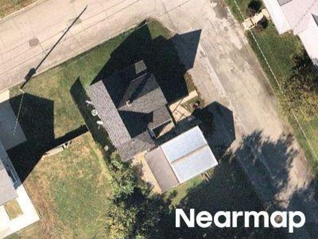 House for sale in Randolph, Illinois