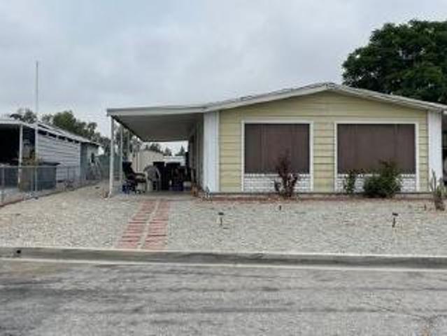 House for sale in Hemet, California