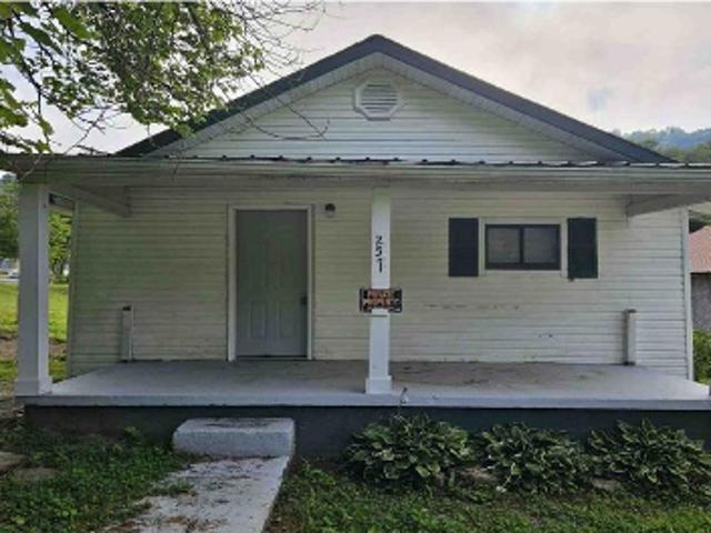 House for sale in Kentucky