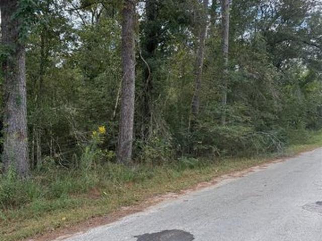 Land for sale in Splendora, Montgomery County