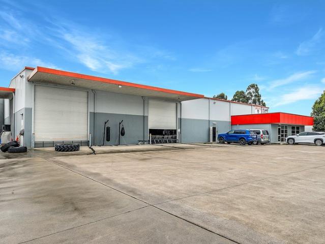Warehouse for sale in Ambergate, New South Wales