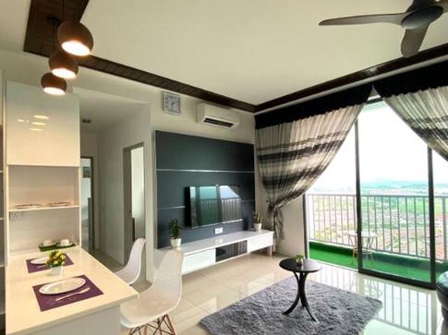 Condominium for sale in Country Heights Damansara, Kuala Lumpur
