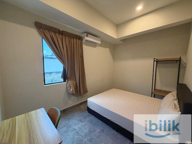 Room for rent in Country Heights Damansara, Kuala Lumpur