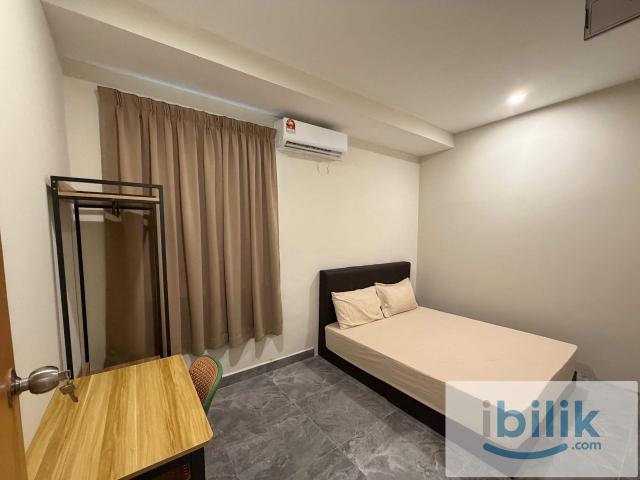 Room for rent in Country Heights Damansara, Kuala Lumpur
