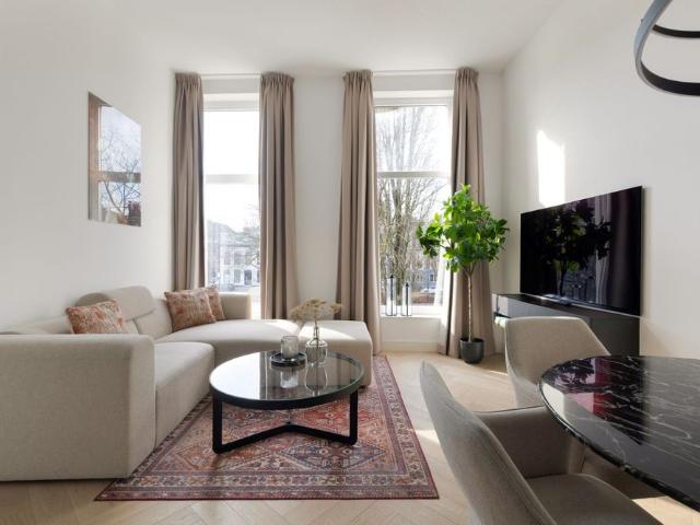 Appartement te huur in Centrum, Rotterdam
