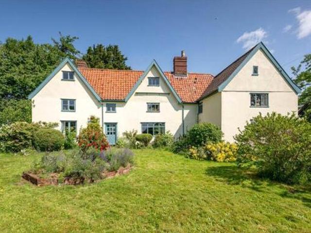House for sale in East Bank, Norfolk