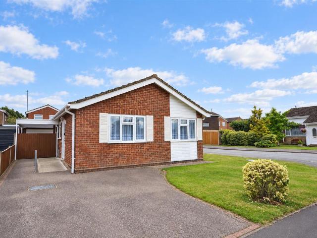 House for rent in Burgh St Peter, Norfolk