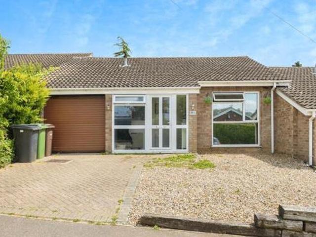 House for sale in East Bank, Norfolk