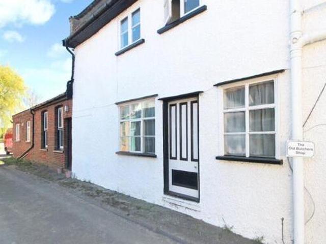 House for rent in East Bank, Norfolk