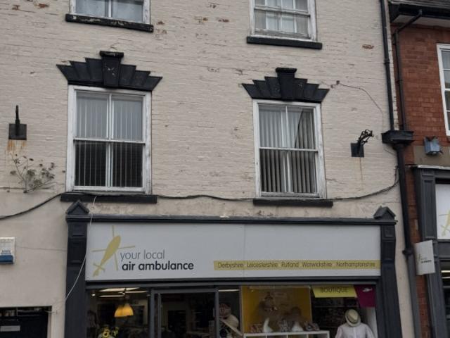 Apartment for rent in Hanslope