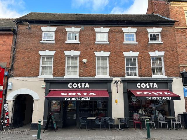 Apartment for rent in Atherstone CP, Gun Hill