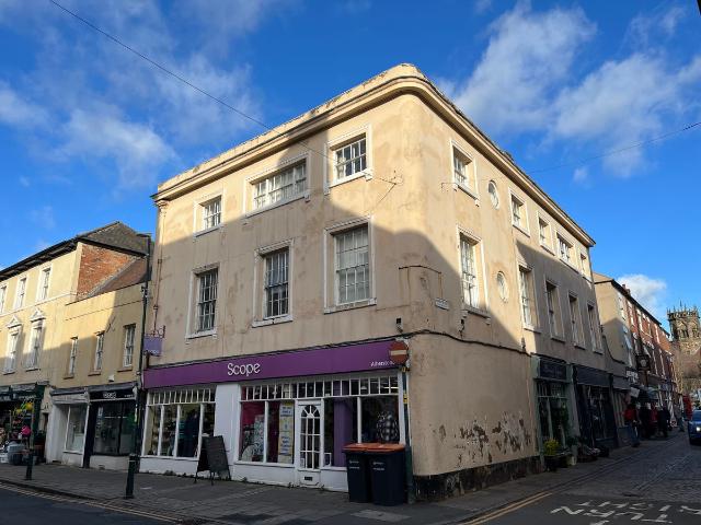 Apartment for rent in Atherstone CP, Gun Hill