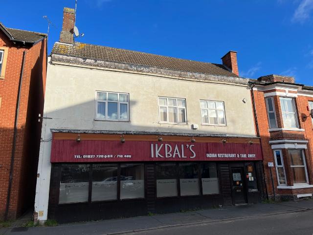 Apartment for rent in Atherstone CP, Gun Hill