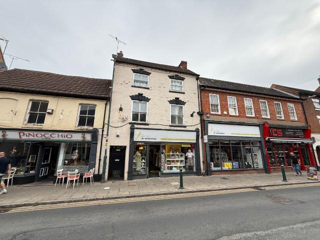 Apartment for rent in Atherstone CP, Gun Hill