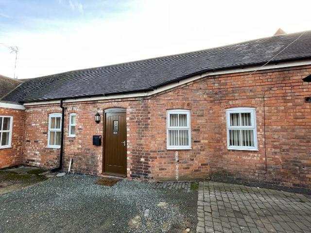 Apartment for rent in Atherstone CP, Gun Hill