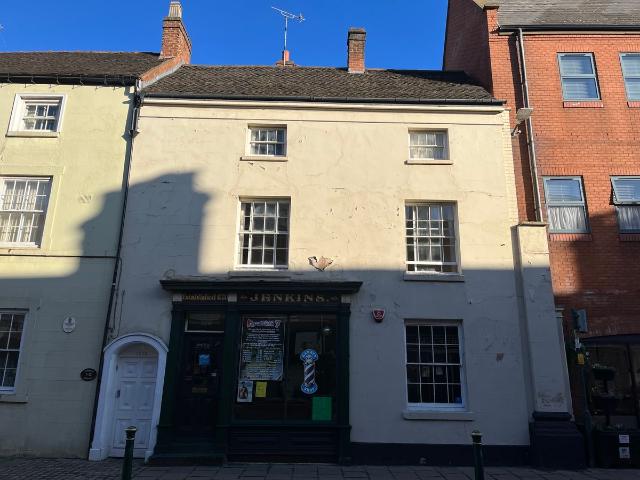 Apartment for rent in Atherstone CP, Gun Hill