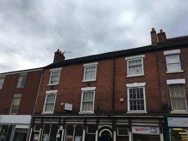 Apartment for rent in Atherstone CP, Gun Hill