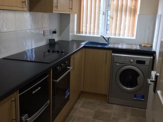 Apartment for rent in Atherstone CP, Gun Hill