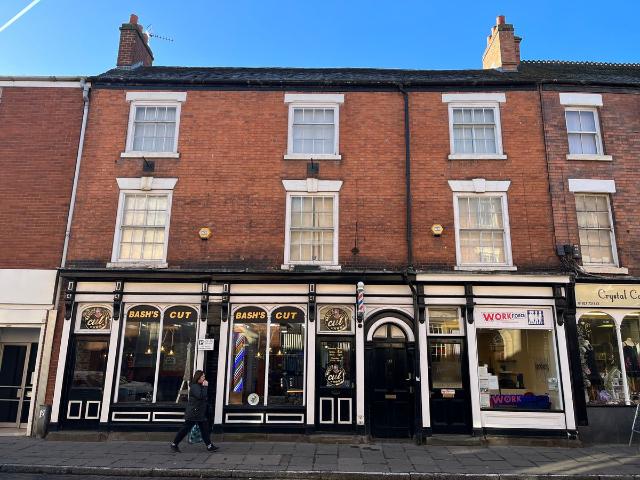 Apartment for rent in Atherstone CP, Gun Hill