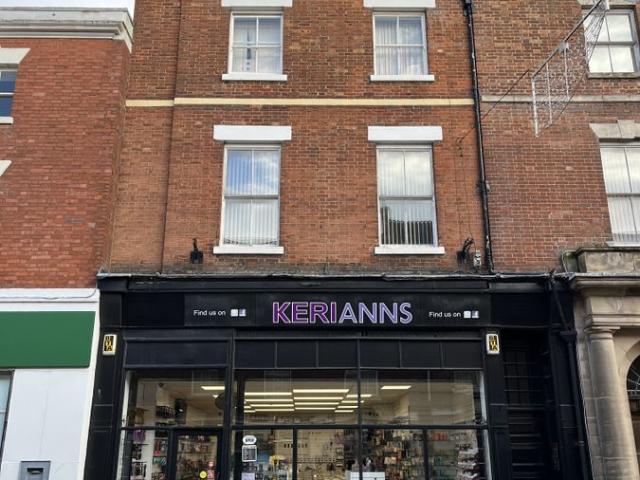 Apartment for rent in Atherstone CP, Gun Hill