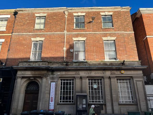 Apartment for rent in Atherstone CP, Gun Hill