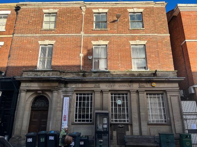 Apartment for rent in Atherstone, North Warwickshire
