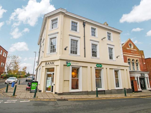 Apartment for rent in Atherstone CP, Gun Hill