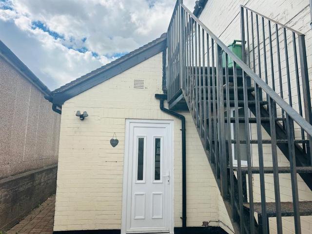 Apartment for rent in Atherstone CP, Gun Hill