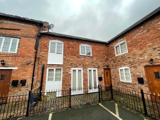 House for rent in Atherstone CP, Gun Hill