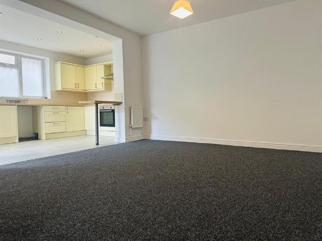 Apartment for rent in Atherstone CP, Gun Hill