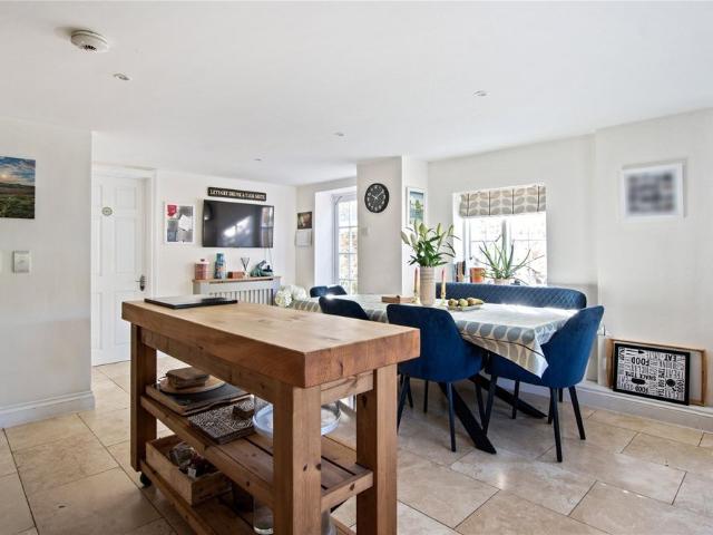 House for rent in Cerne Abbas, East Dorset